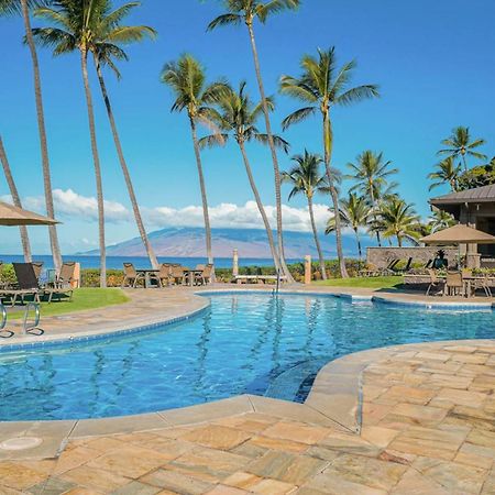 Appartement Wailea Ekahi 52B Extérieur photo