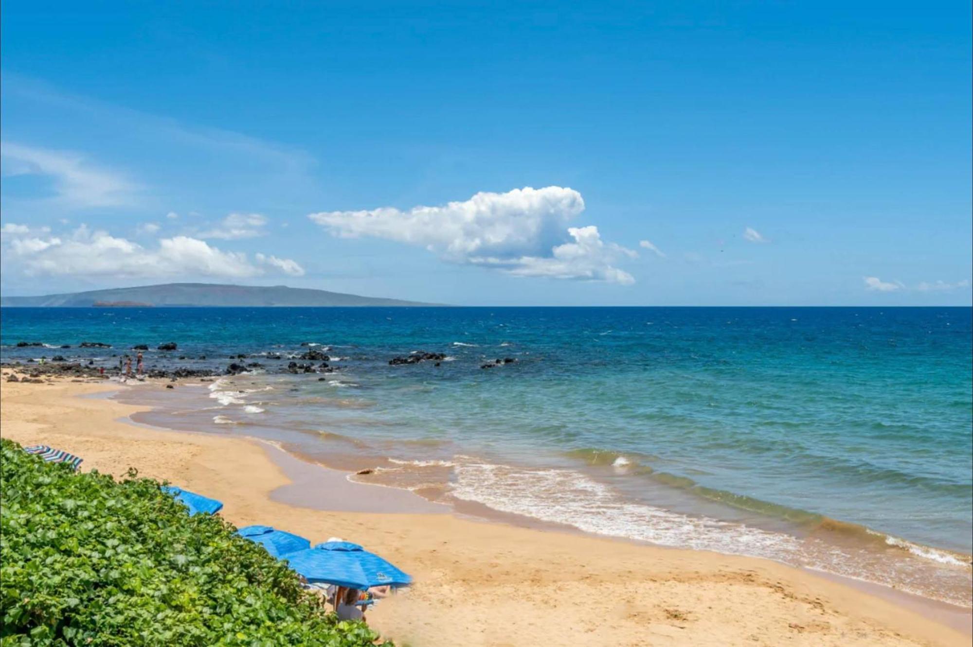 Appartement Wailea Ekahi 52B Extérieur photo